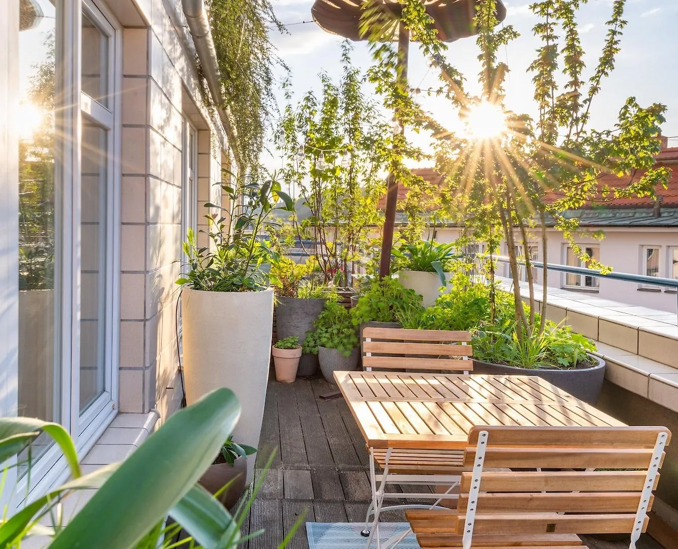 Mosaic House Design Hotel Prague