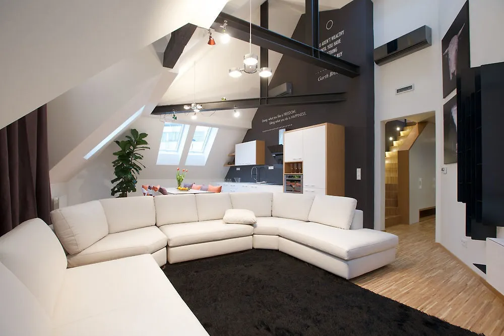 Mosaic House Design Hotel Prague