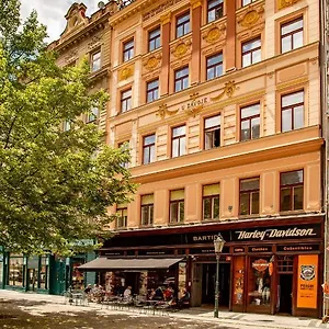 شقة فندقية St Havel Old Town, براغ