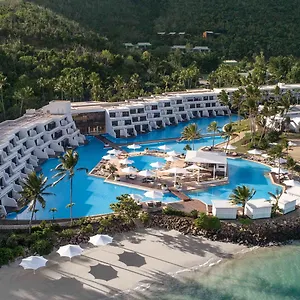 Intercontinental Hayman Great Barrier Reef Hayman Island