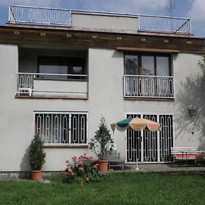 3* Panzió Arcadia