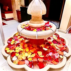 زيارة الفندق