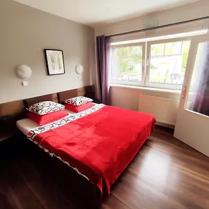 Apartmán Cozy Gardens In