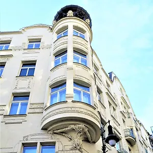 Apartment Old Town Square Superior - Valentin, Prague