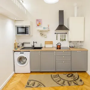 Apartmán Pinkova