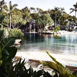 Jw Marriott Gold Coast & Surfers Paradise