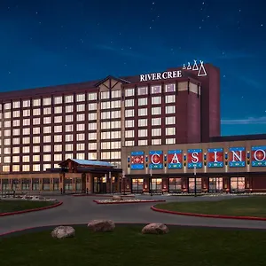 River Cree & Casino Acheson