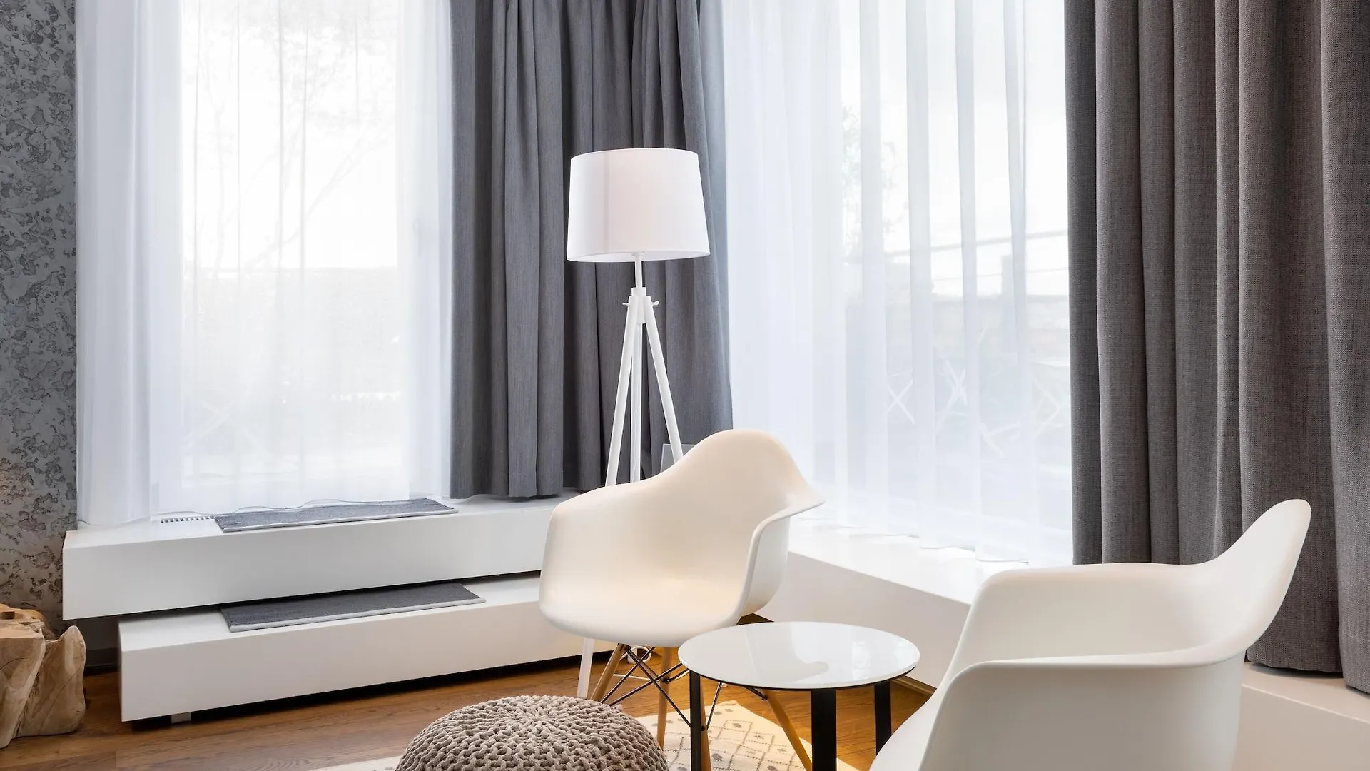 Mosaic House Design Hotel Prague