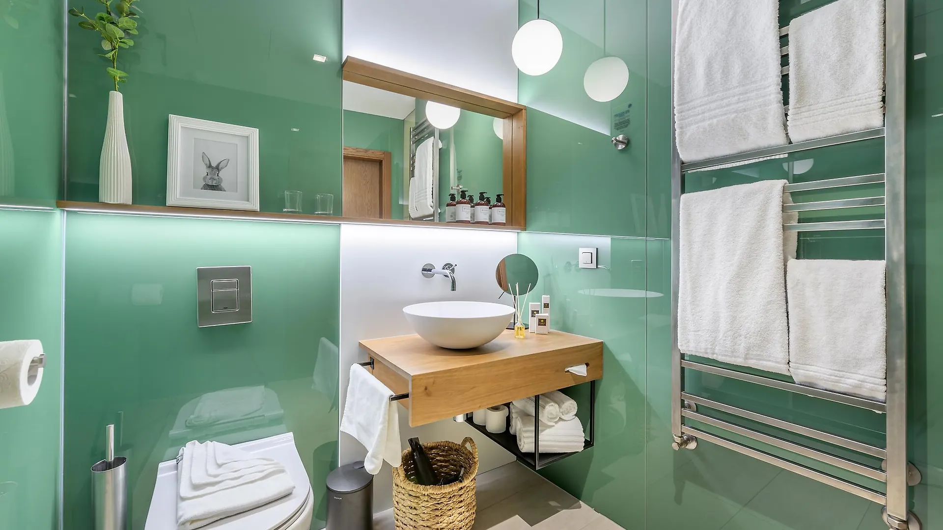 Mosaic House Design Hotel Prague