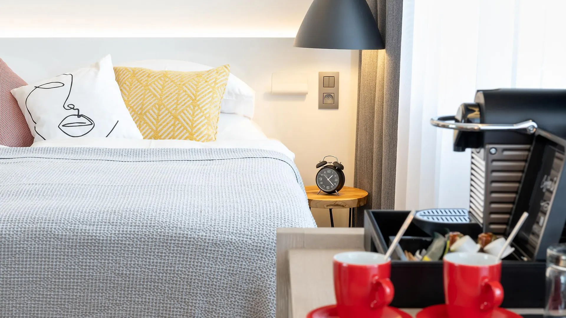 Mosaic House Design Hotel Prague