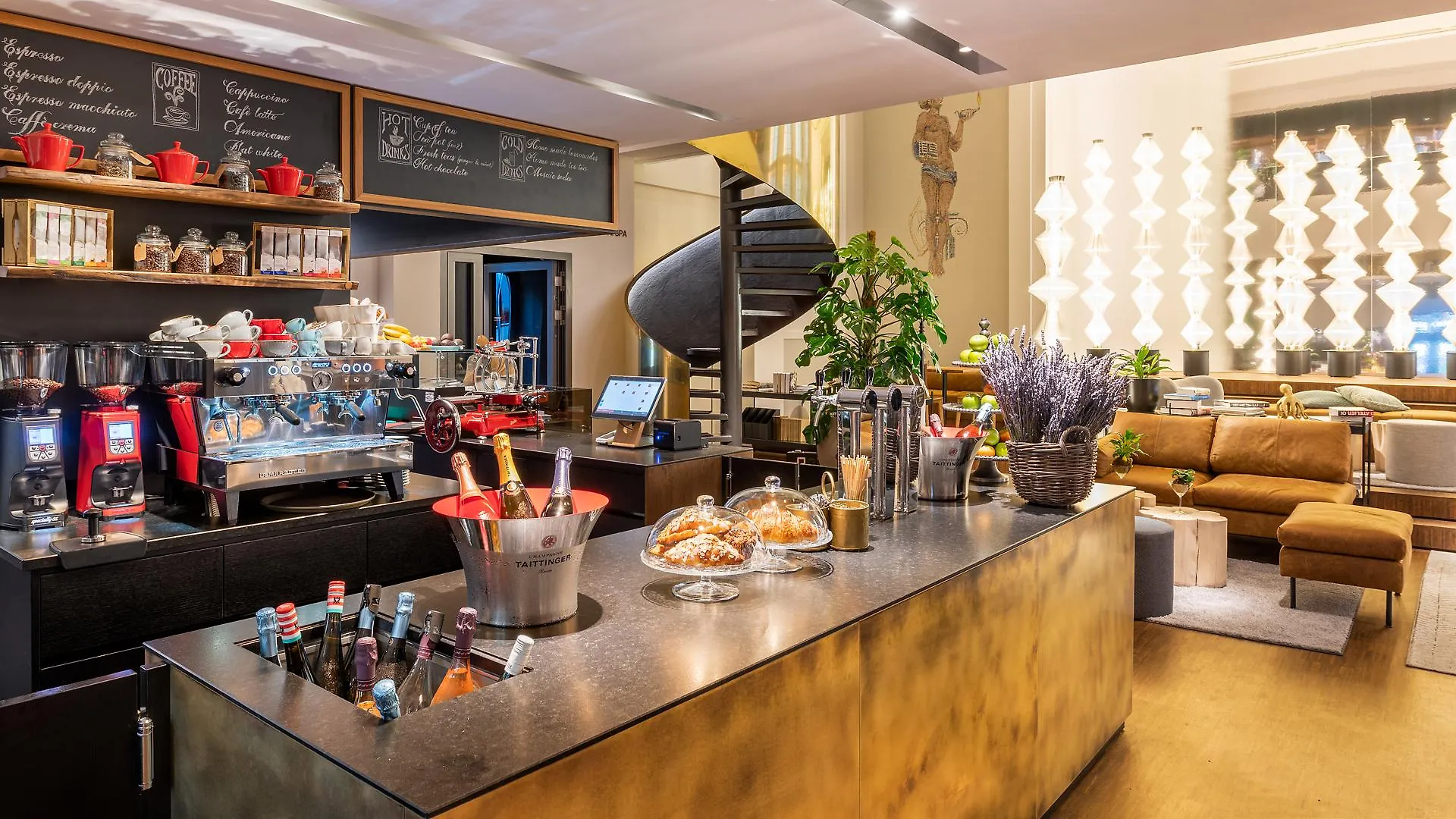 Mosaic House Design Hotel Prague