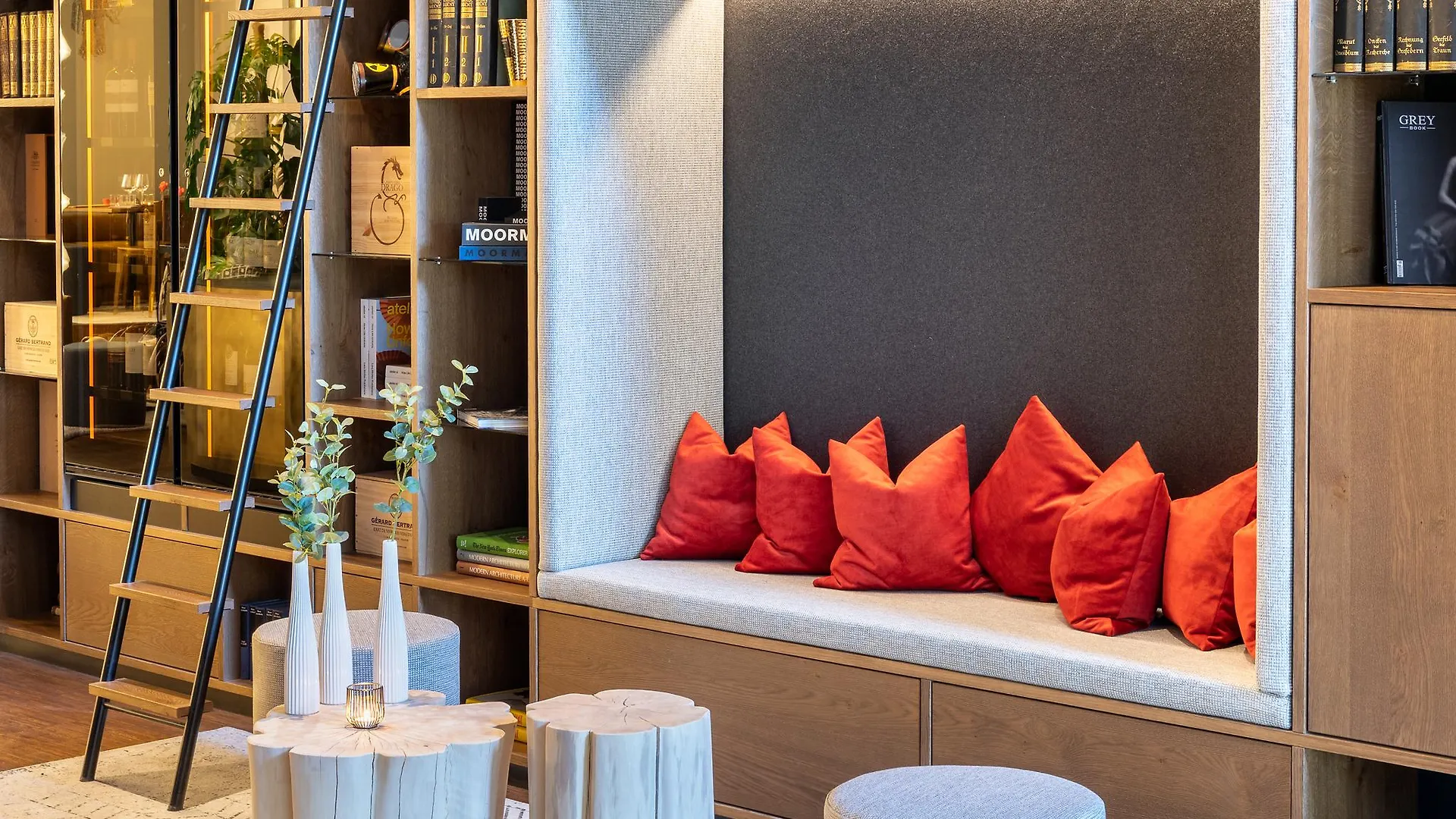 Mosaic House Design Hotel Prague