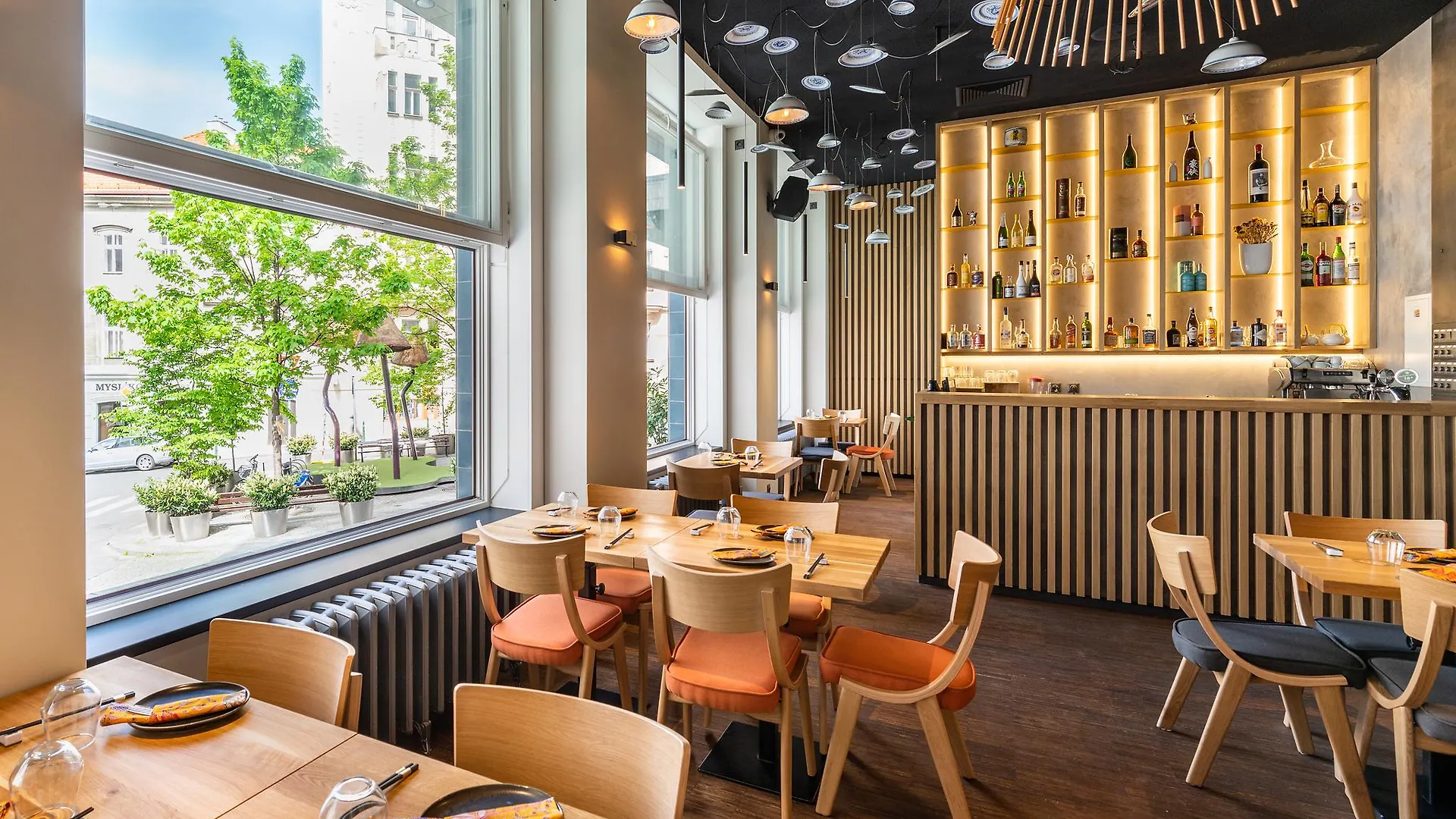 Mosaic House Design Hotel Prague