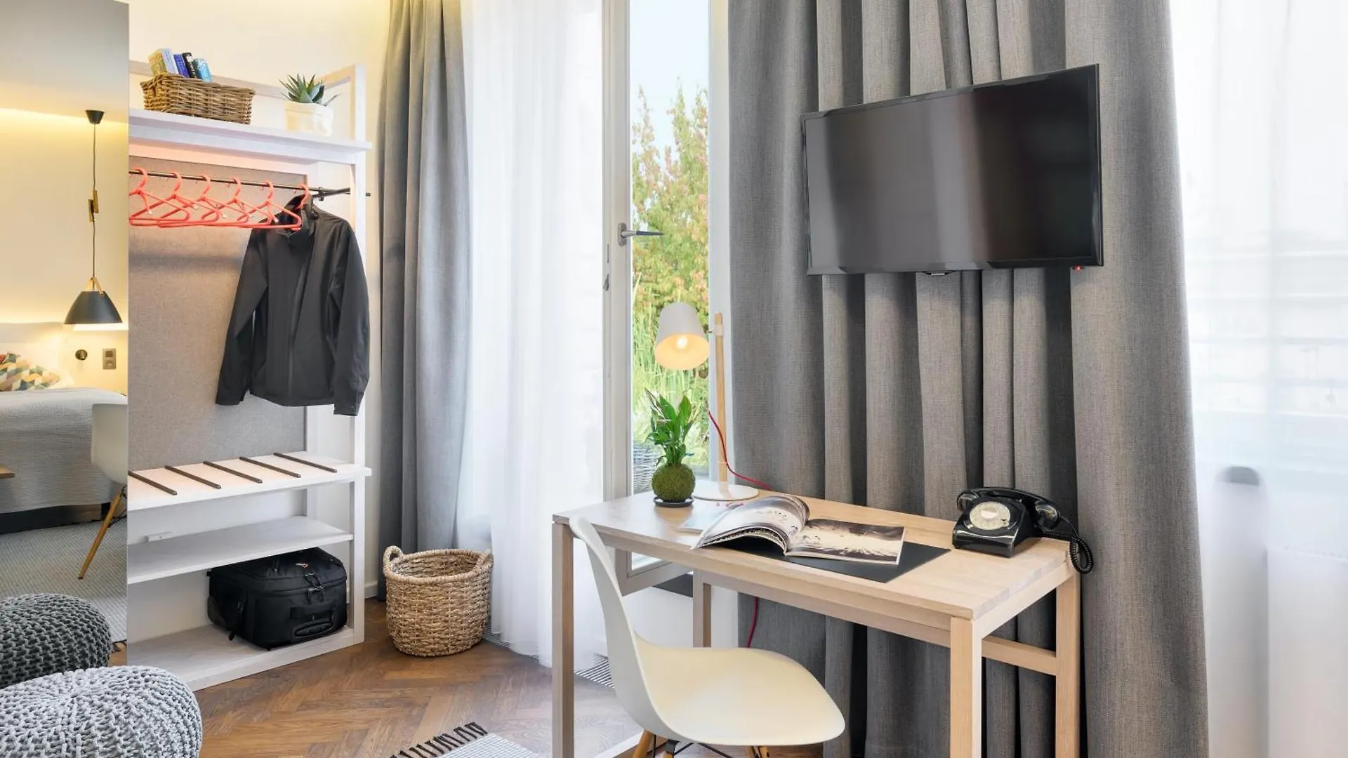 Mosaic House Design Hotel Prague
