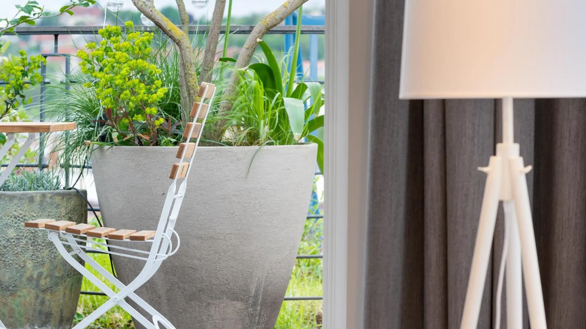 Mosaic House Design Hotel Prague