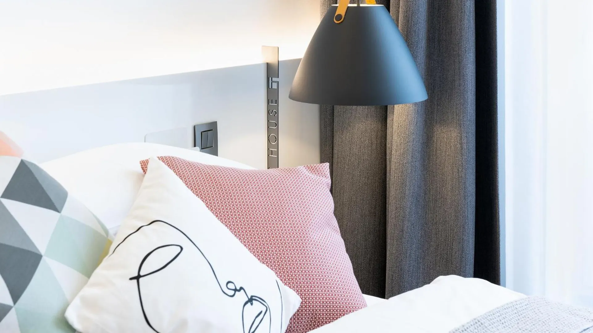 Mosaic House Design Hotel Prague