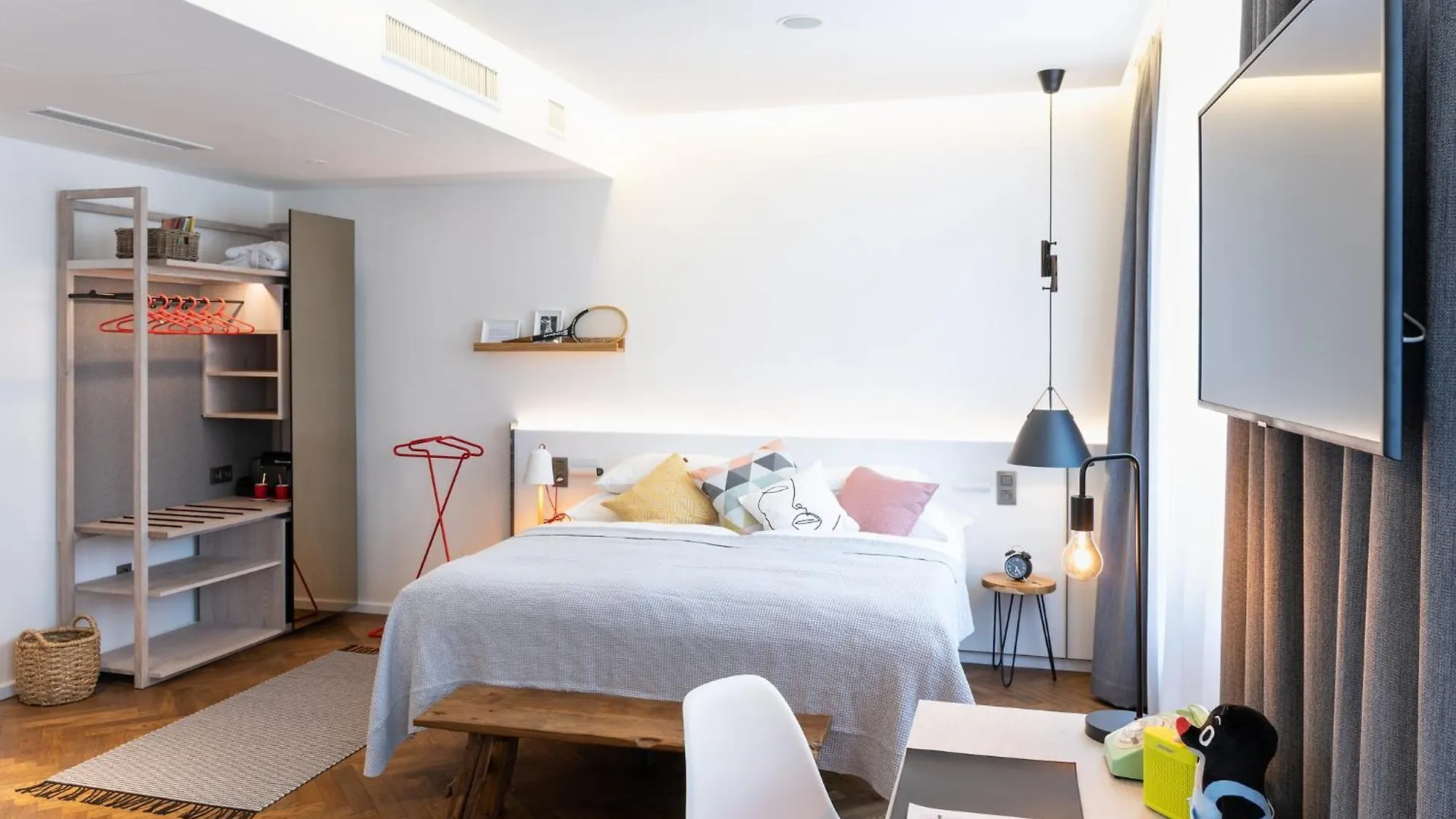 Mosaic House Design Hotel Prague