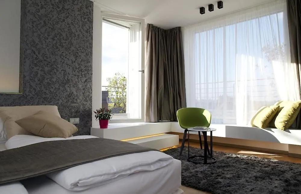 Mosaic House Design Hotel Prague 4*,  Czech Republic