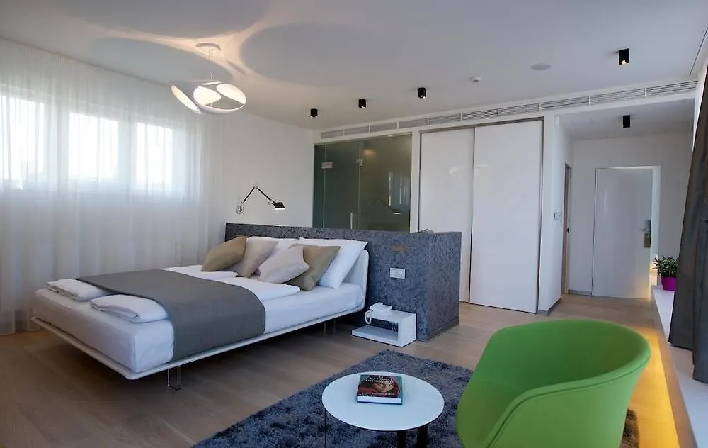 Mosaic House Design Hotel Prague