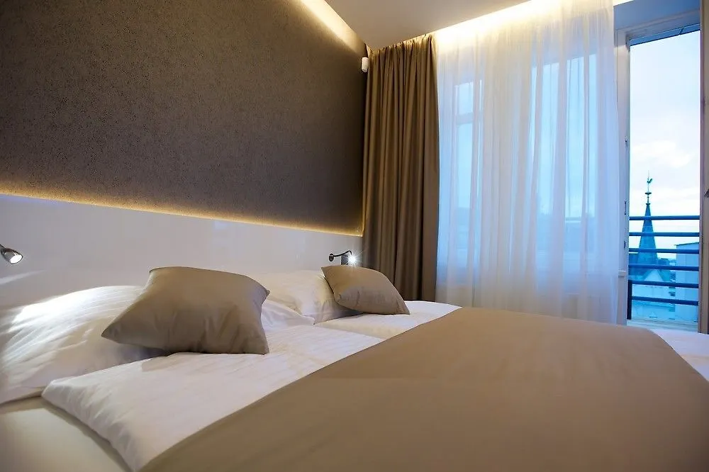Mosaic House Design Hotel Prague