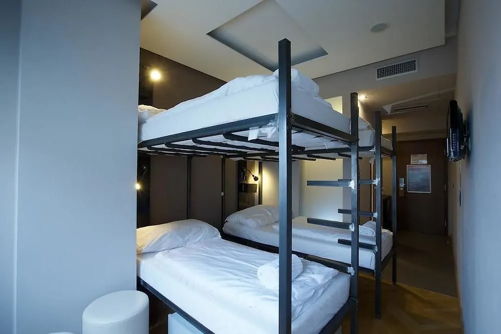 ****  Mosaic House Design Hotel Prague Czech Republic