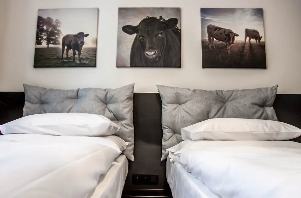Mosaic House Design Hotel Prague