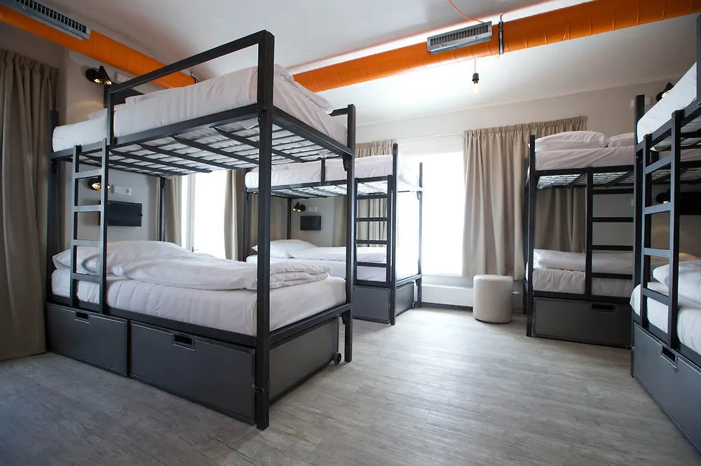 Mosaic House Design Hotel Prague
