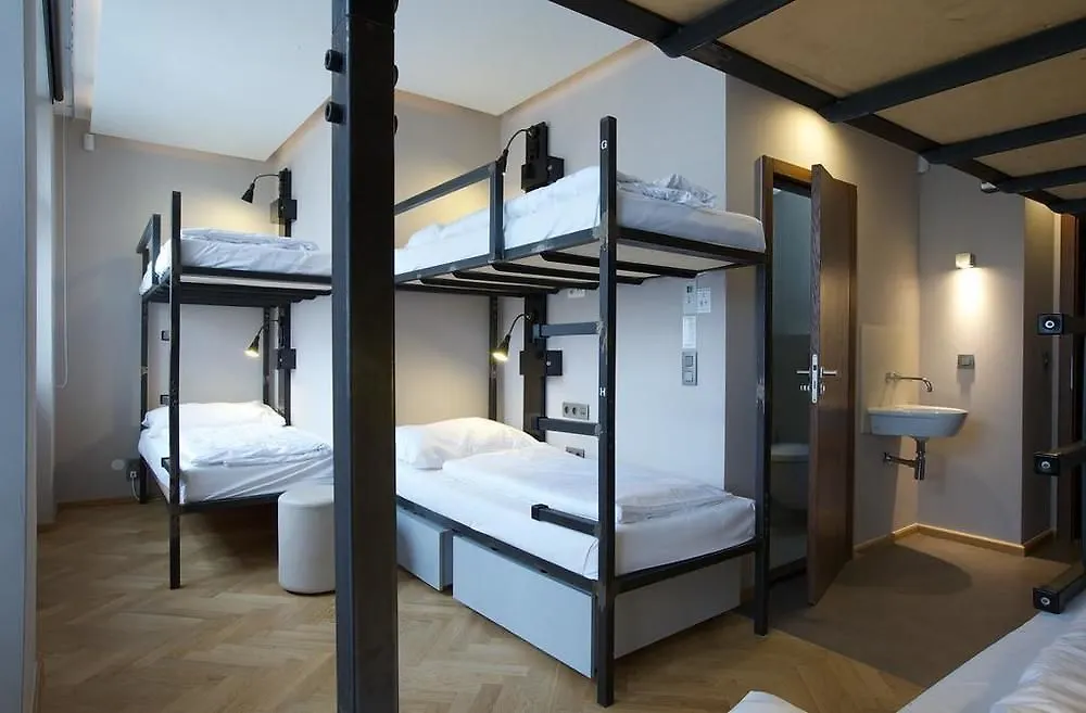 Mosaic House Design Hotel Prague