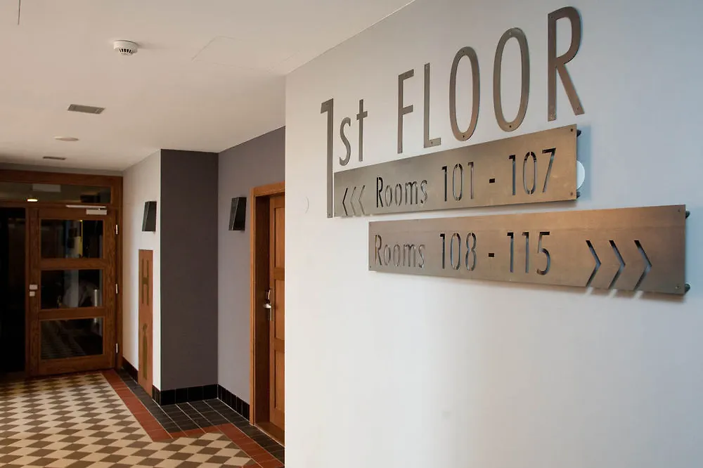 Mosaic House Design Hotel Prague