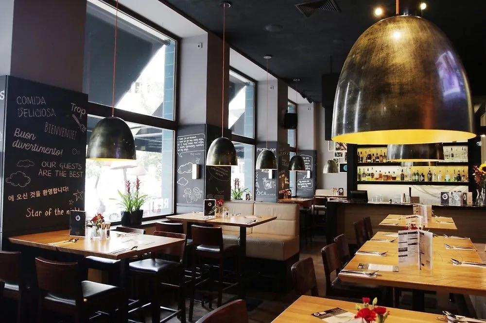 Mosaic House Design Hotel Prague