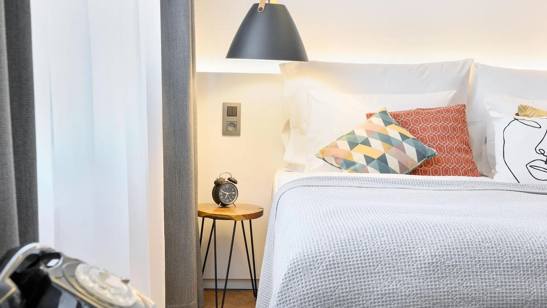 Mosaic House Design Hotel Prag