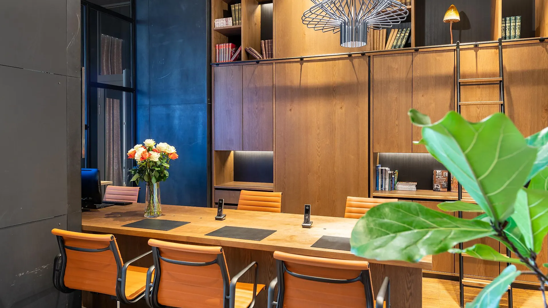 Mosaic House Design Hotel Prag